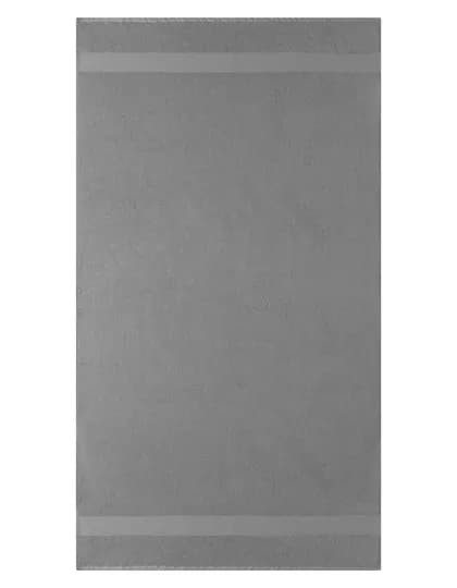 Strandhandtuch - Grey