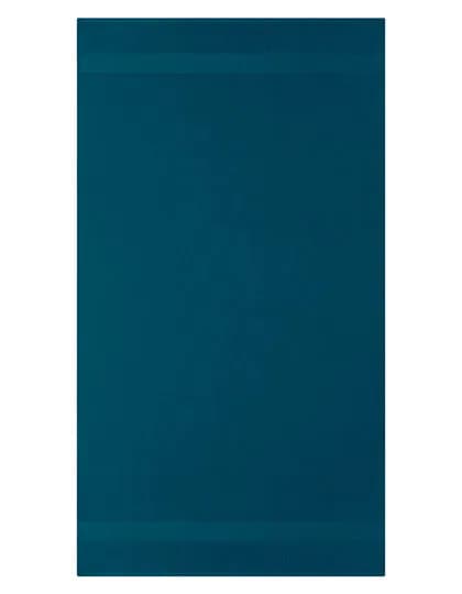 Strandhandtuch - Petrol