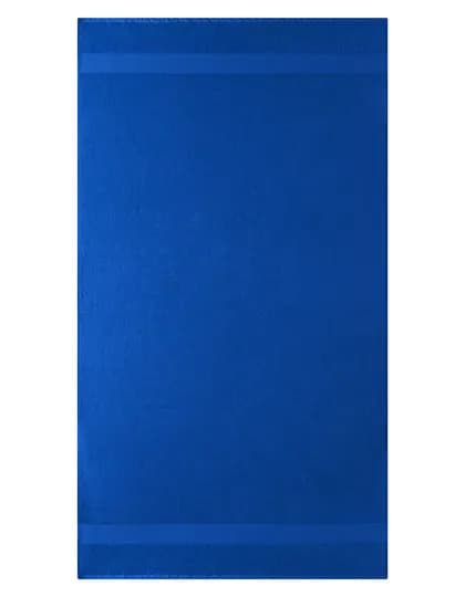 Strandhandtuch - Royal Blue