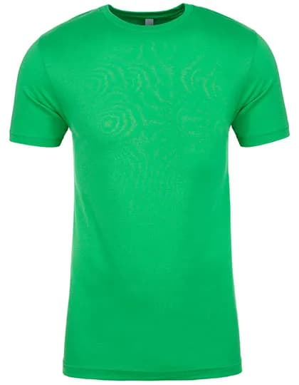 Unisex Crew Neck T-Shirt - Kelly Green