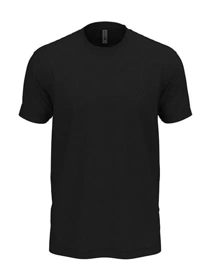 Unisex Tri-Blend T-Shirt - Black