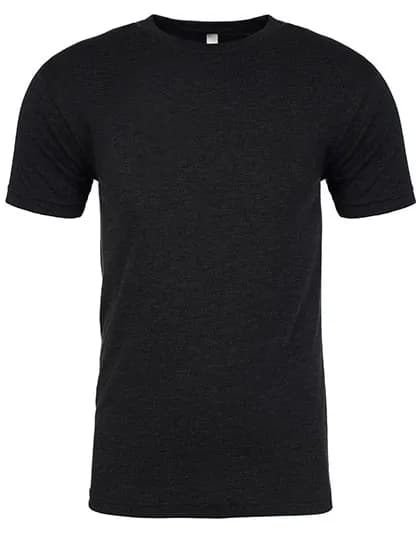 Unisex Tri-Blend T-Shirt - Vintage Black