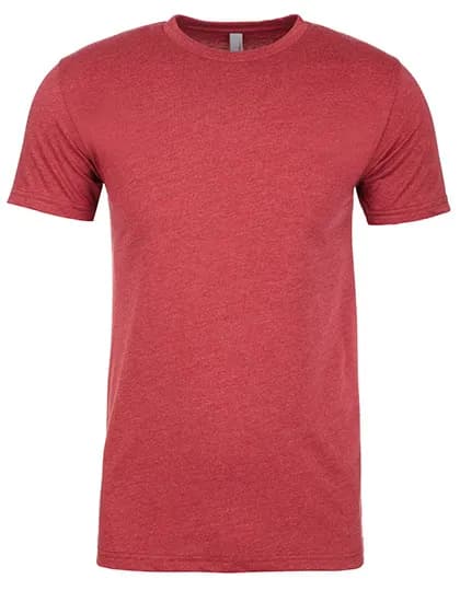 Unisex CVC T-Shirt - Cardinal