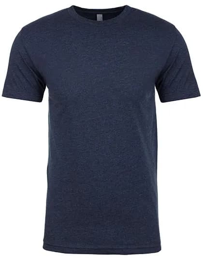 Unisex CVC T-Shirt - Midnight Navy