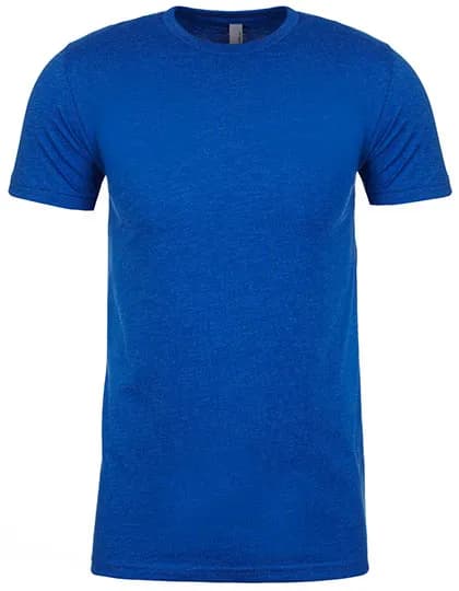 Unisex CVC T-Shirt - Royal