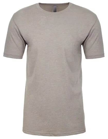 Unisex CVC T-Shirt - Silk