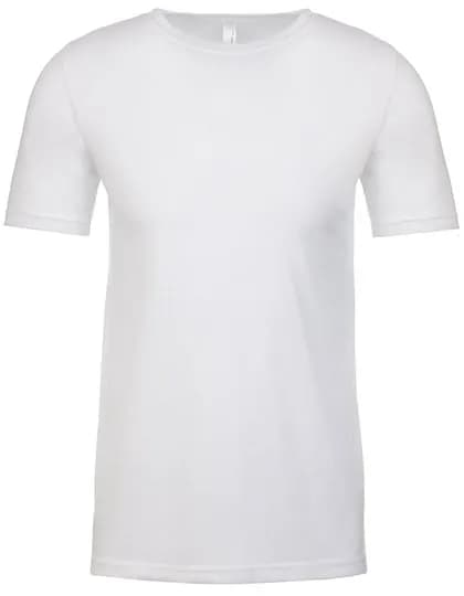 Unisex CVC T-Shirt - White