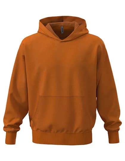 Unisex Heavyweight Hoodie - Clay