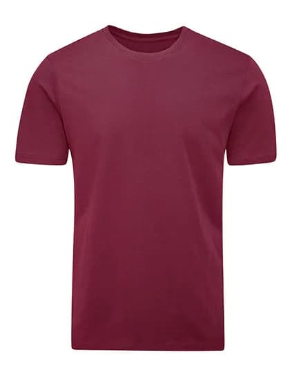 Men´s Essential T - Burgundy