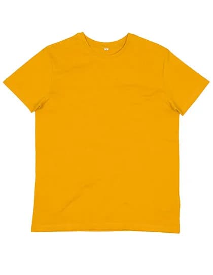 Men´s Essential T - Mustard