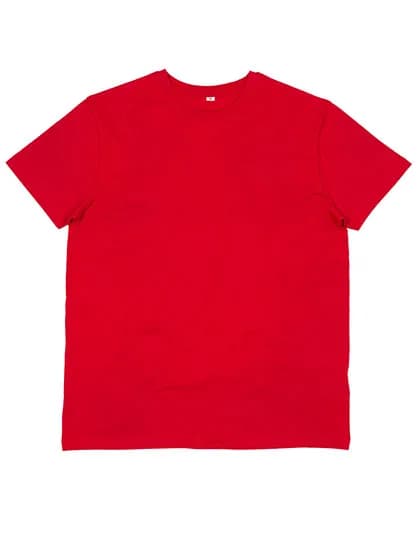 Men´s Essential T - Red