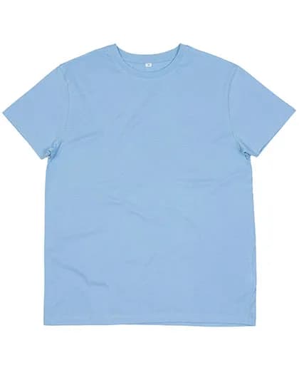 Men´s Essential T - Sky Blue
