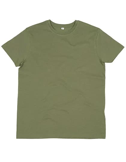 Men´s Essential T - Soft Olive
