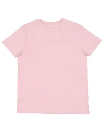 Men´s Essential T - Soft Pink
