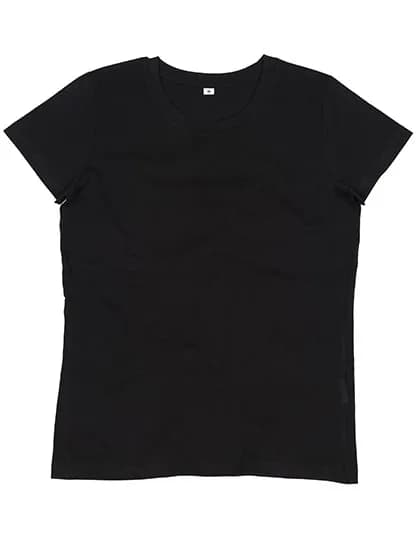 Women´s Essential T - Black
