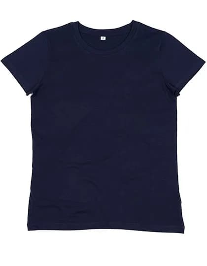 Women´s Essential T - Navy