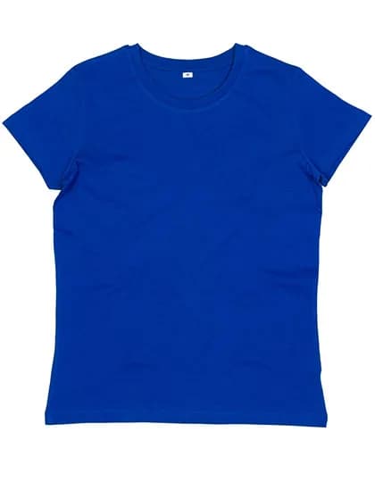 Women´s Essential T - Royal
