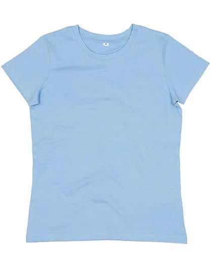 Women´s Essential T - Sky Blue
