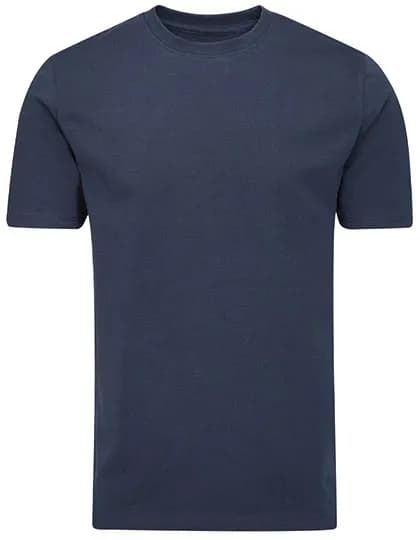 Essential Heavy T - Navy
