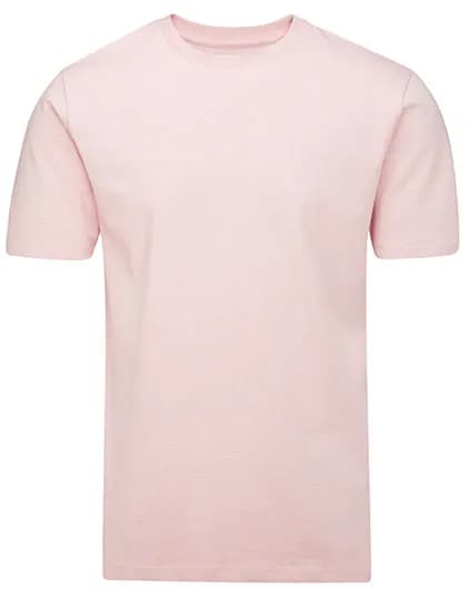 Essential Heavy T - Soft Pink