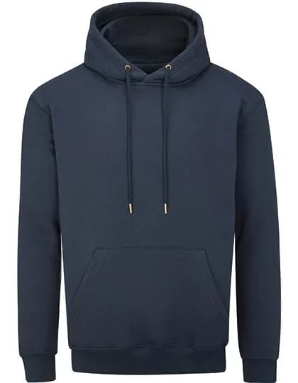 Essential Hoodie - Navy