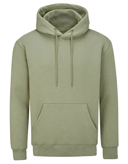 Essential Hoodie - Soft Olive