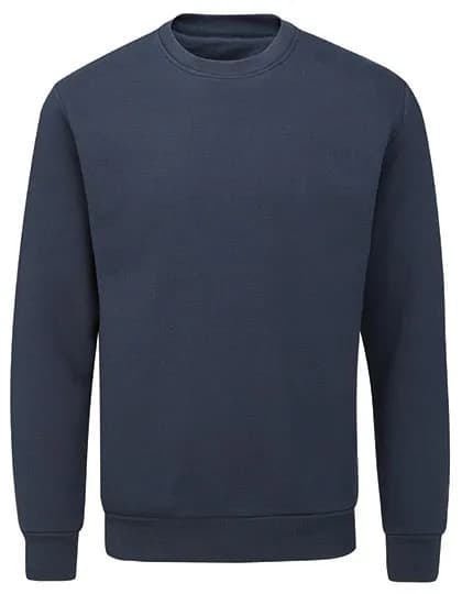 Essential Sweatshirt - Navy