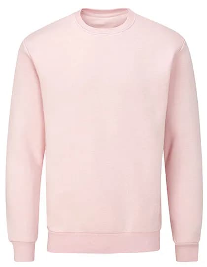 Essential Sweatshirt - Soft Pink