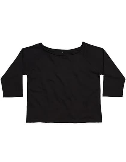 Flash Dance Sweat - Black