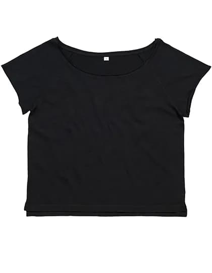 Flash Dance T - Black