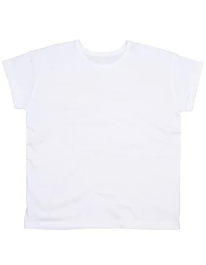 The Boyfriend T - White