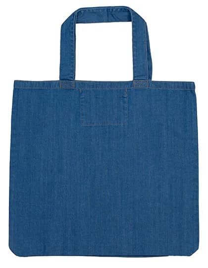 Denim Shopper - Denim Blue