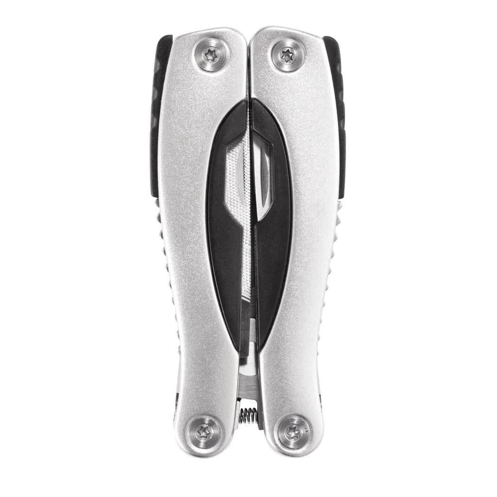 Fix Multitool - silber