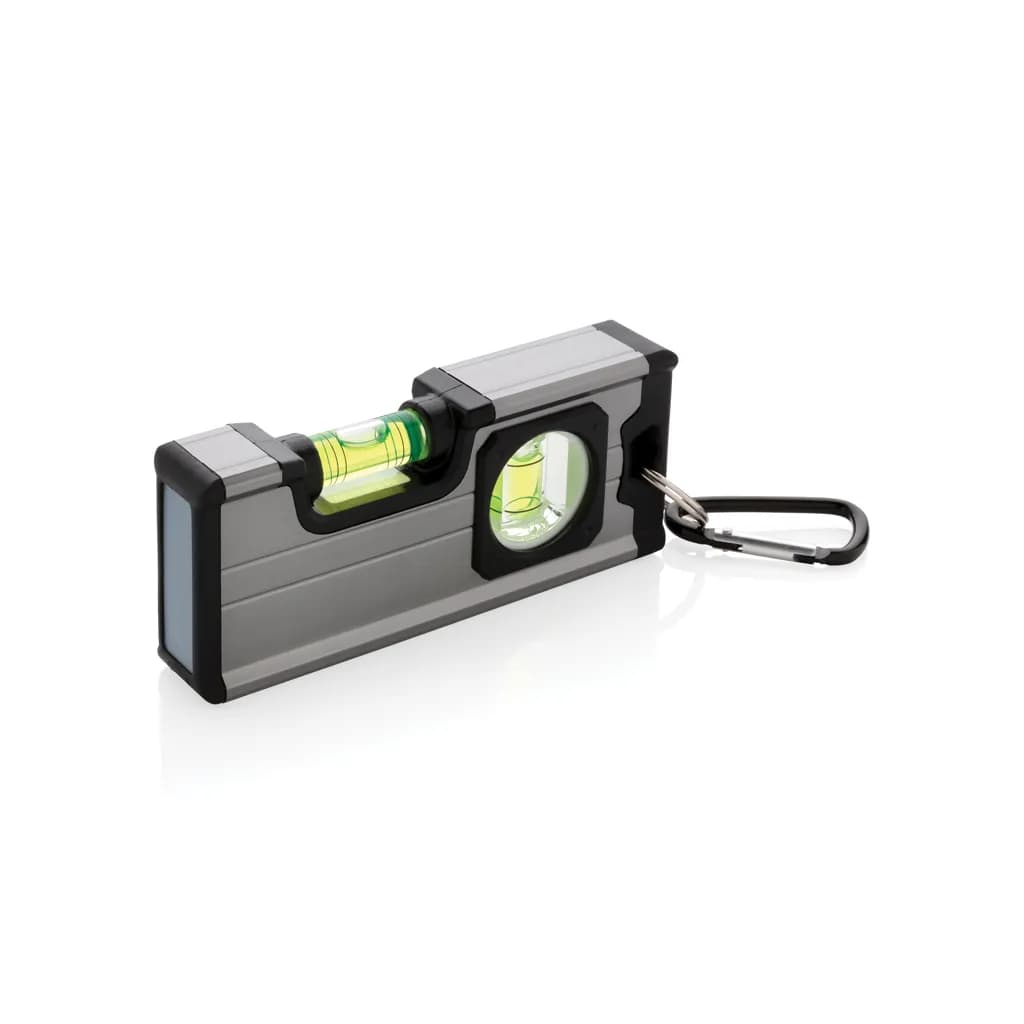 Medium Wasserwaage - grau