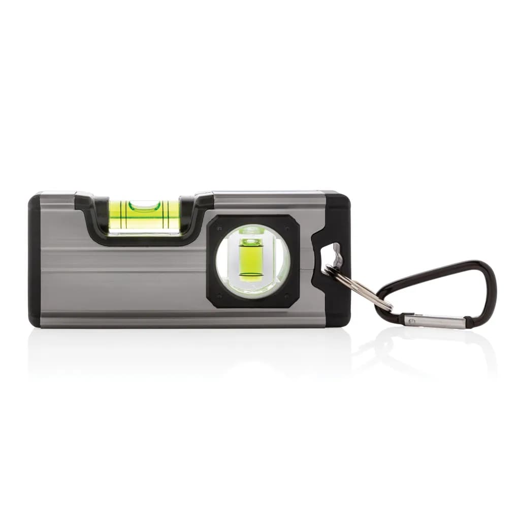 Medium Wasserwaage - grau