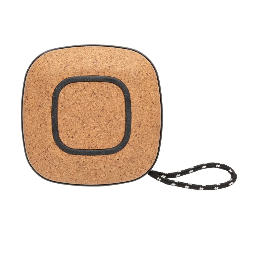 Baia 5W kabelloser Lautsprecher - schwarz