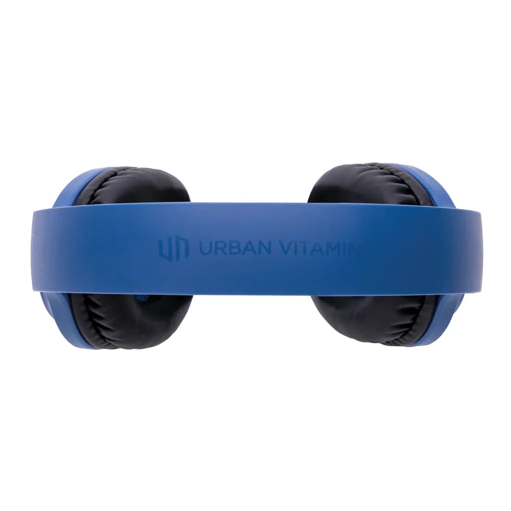 Urban Vitamin Belmont Wireless Kopfhörer - blau