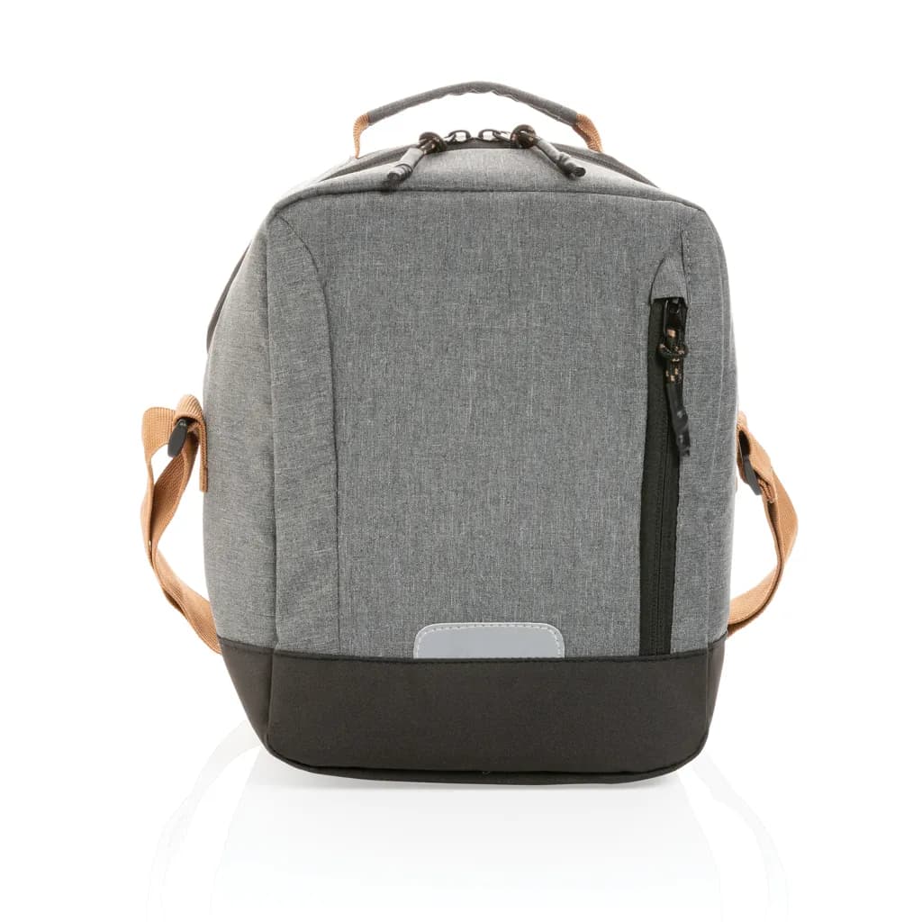 Impact AWARE™ Urban Outdoor Kühltasche - grau