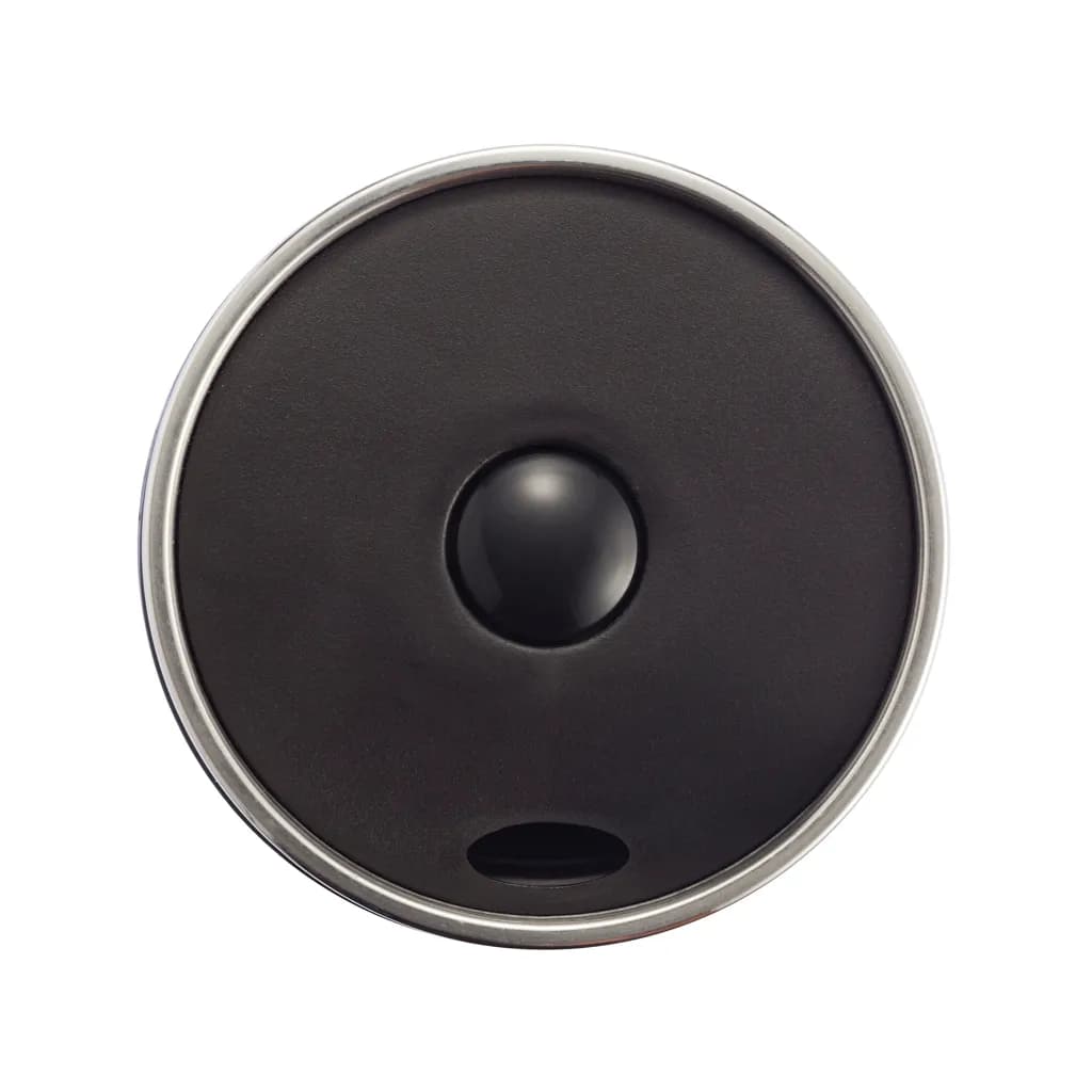 Becher Shake-It - silber