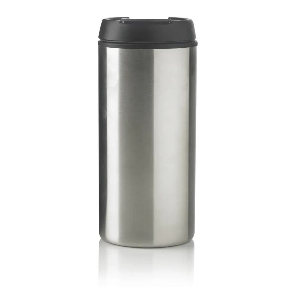 Metro Becher Becher aus RCS recyceltem Stainless-Steel - silber
