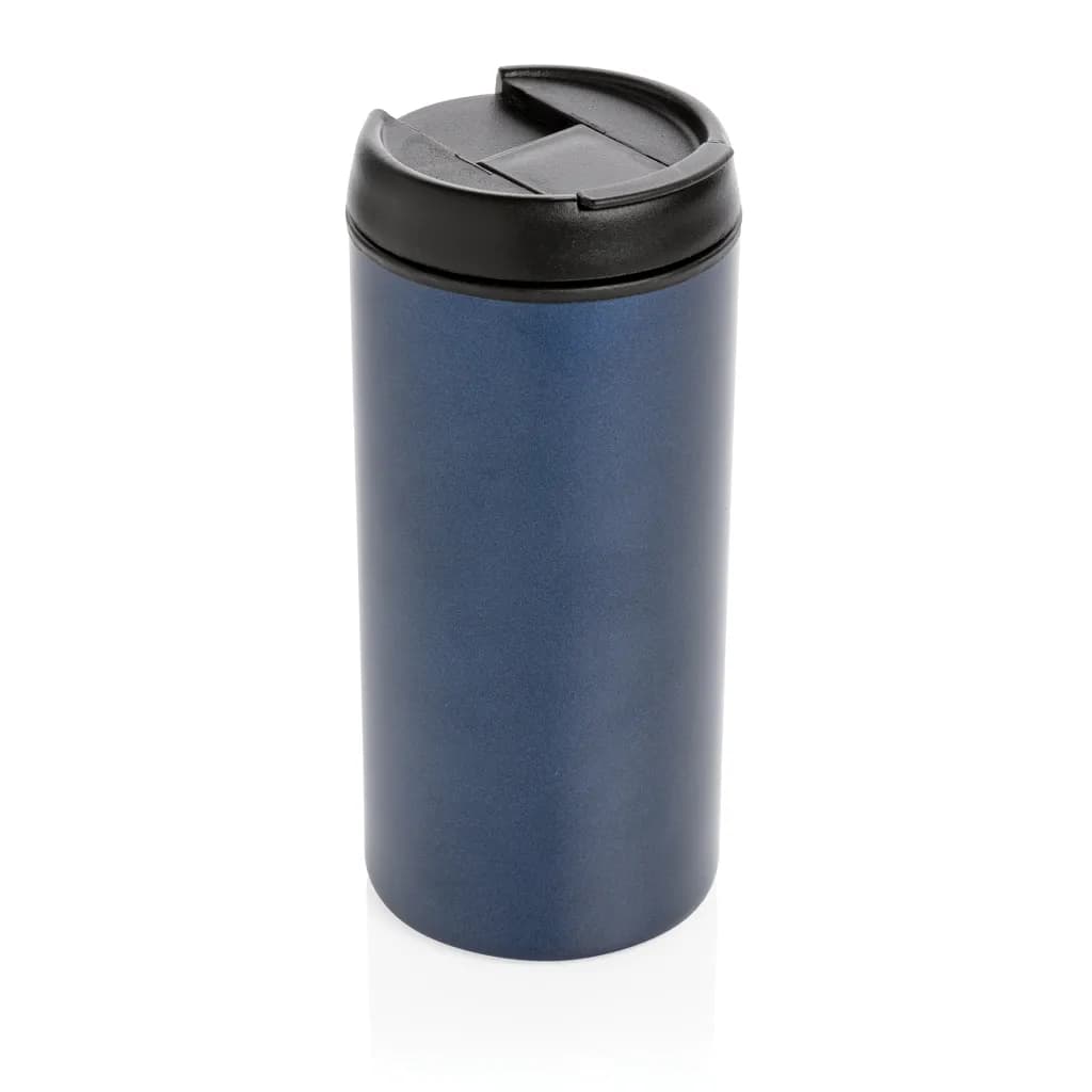Metro Becher Becher aus RCS recyceltem Stainless-Steel - blau