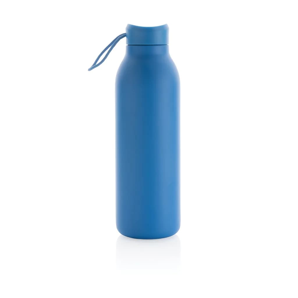 Avira Avior RCS recycelte Stainless-Steel Flasche 500ml - blau