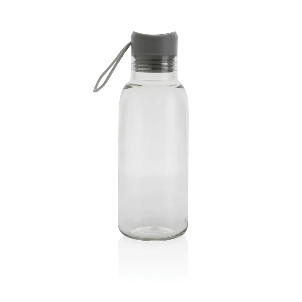 Avira Atik RCS recycelte PET-Flasche 500ml - transparent