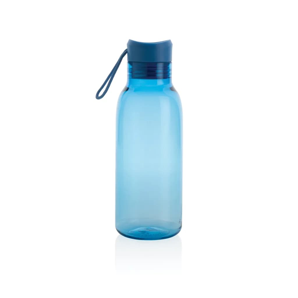Avira Atik RCS recycelte PET-Flasche 500ml - blau
