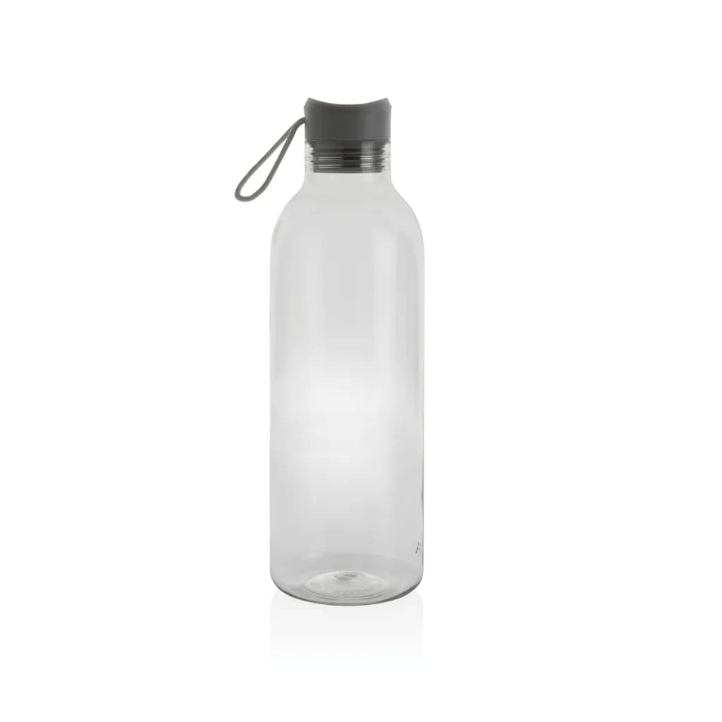 Avira Atik RCS recycelte PET-Flasche 1L - transparent