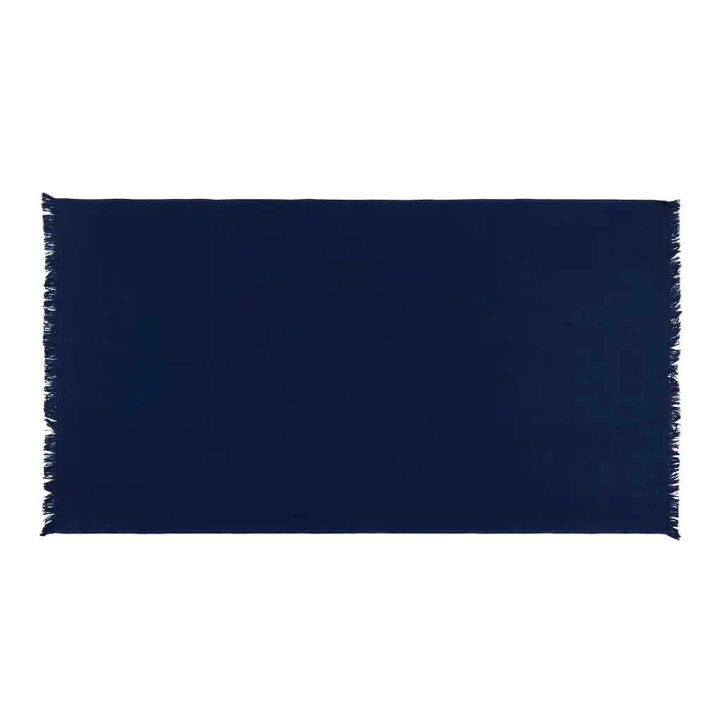 UKIYO Keiko AWARE™ Hamamtuch 100x180cm - navy blau