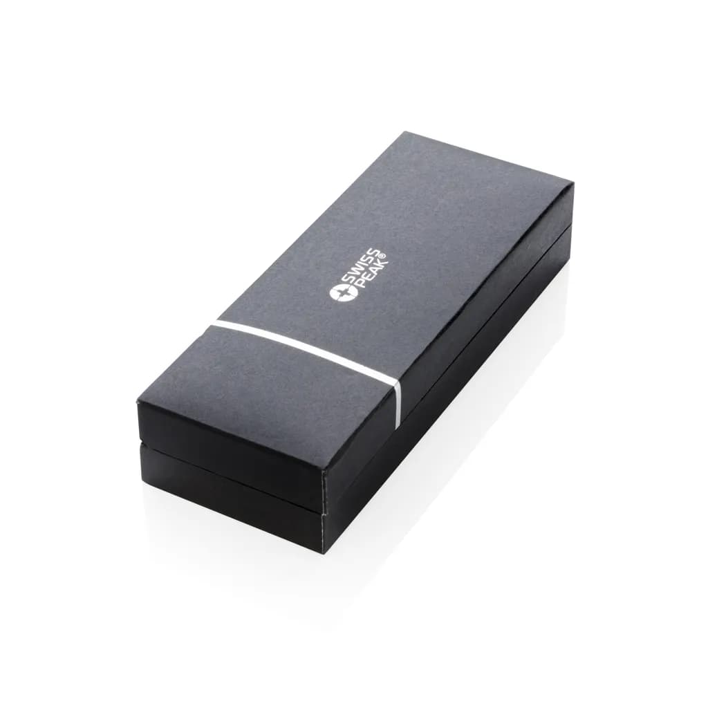 Heritage Schreibset - schwarz