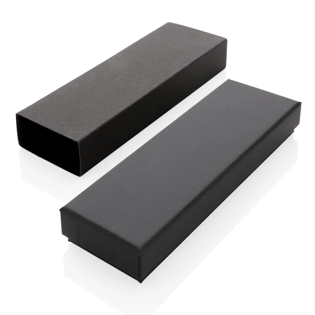 Deluxe Stifte-Set - schwarz