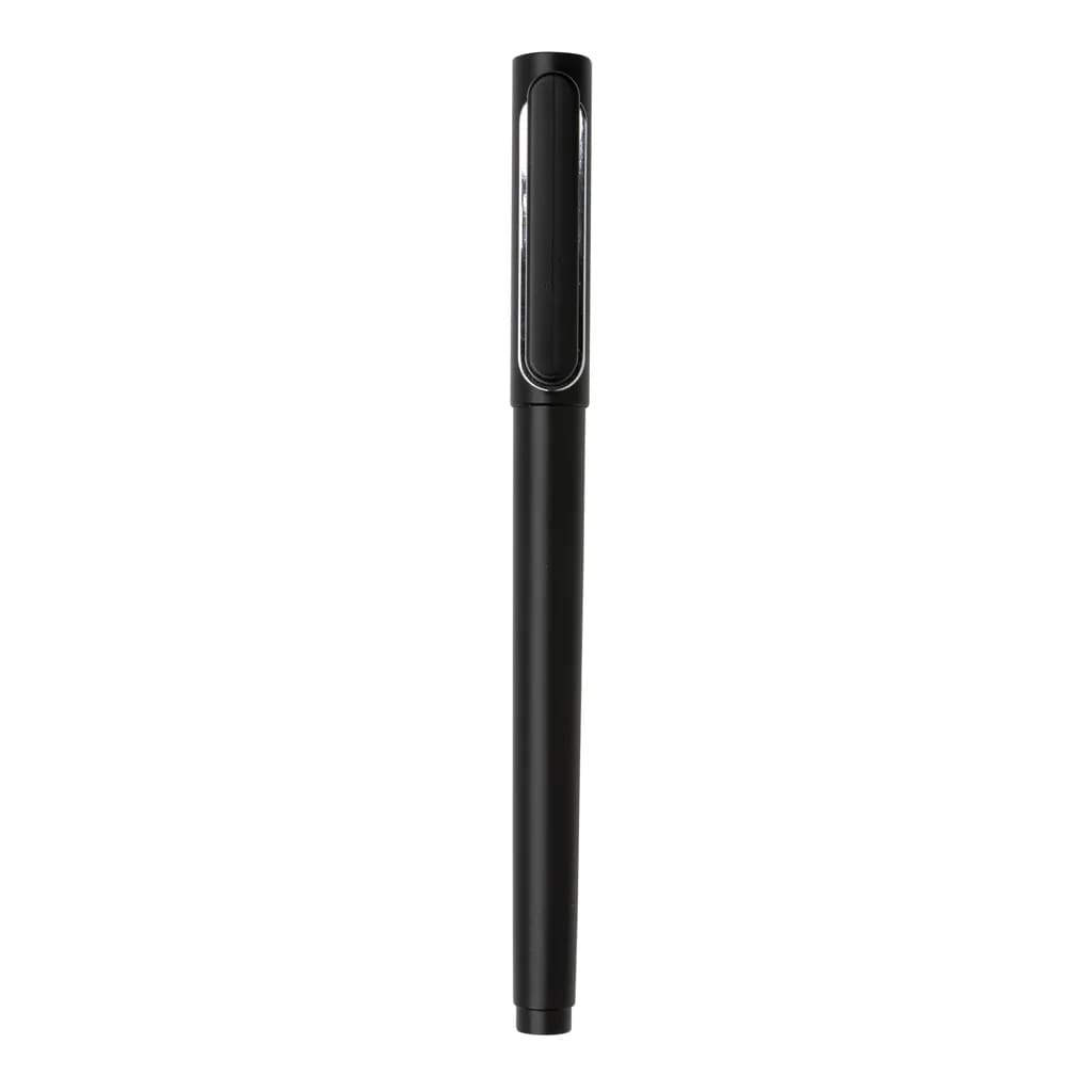 X6 Stift mit Ultra-Glide Tinte - schwarz