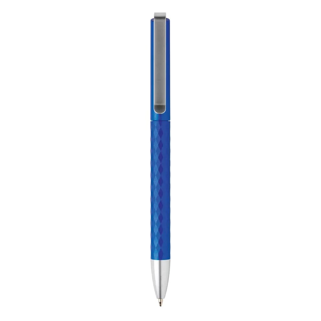 X3.1 Stift aus RCS recyceltem ABS - navy blau
